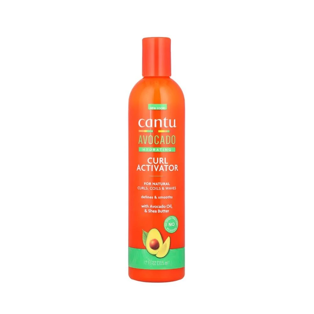 REF_P_0_Cantu Avocado Hydrating Curl Activator 355 Ml