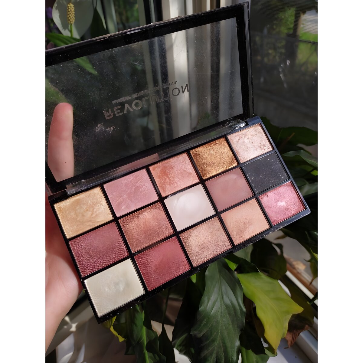 REF_P_1_Revolution Reloaded Eyeshadow AFFECTION 1.10g