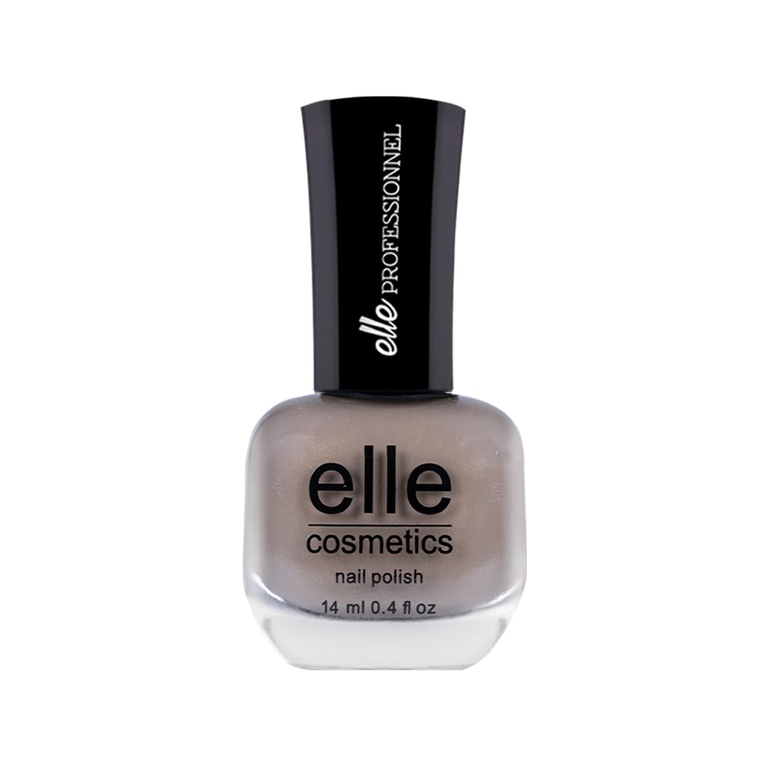 REF_P_0_ELLE NAIL POLISH 14.M NO904