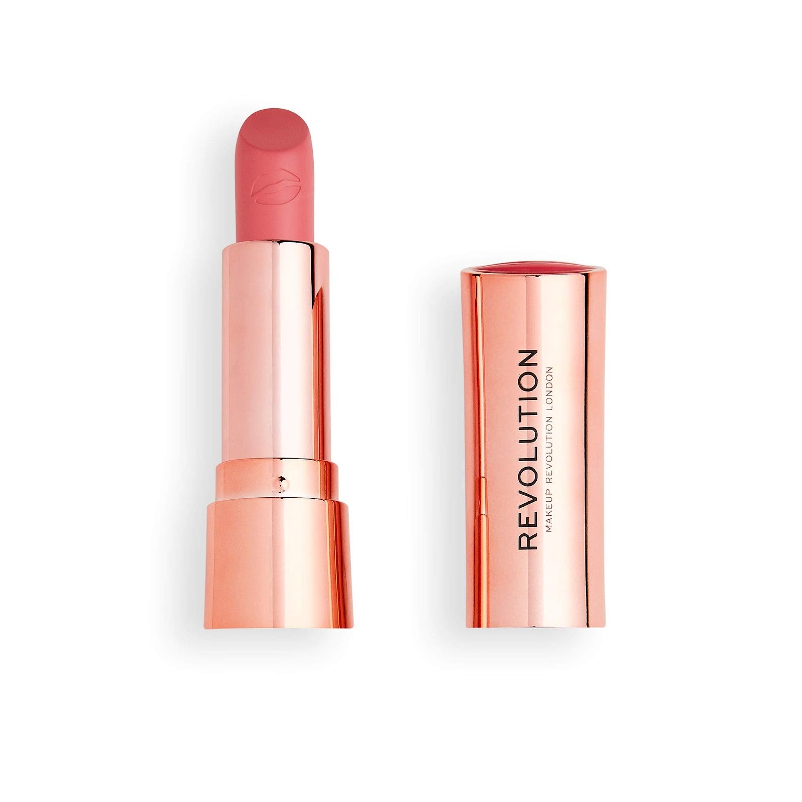 REF_P_0_Revolution lipstick Cupcake Pink