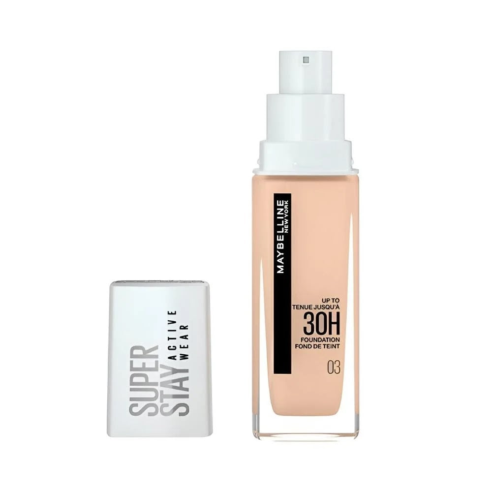 REF_P_0_Maybelline Super Stay Foundation 30H No.20
