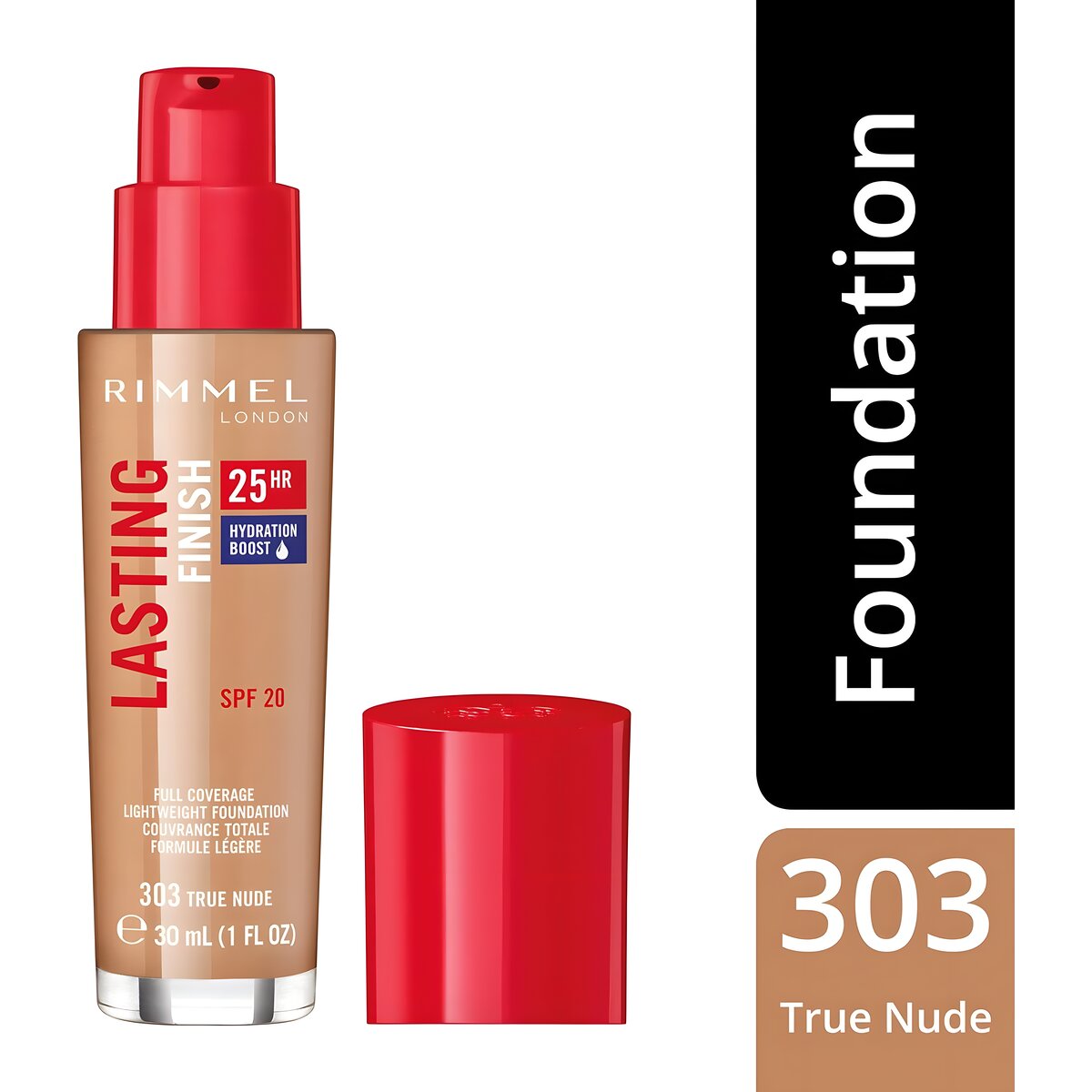 REF_P_2_Rimmel Lasting Finish Foundation No.303