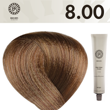 BR Hair Color Cream 100 ml No.8.00