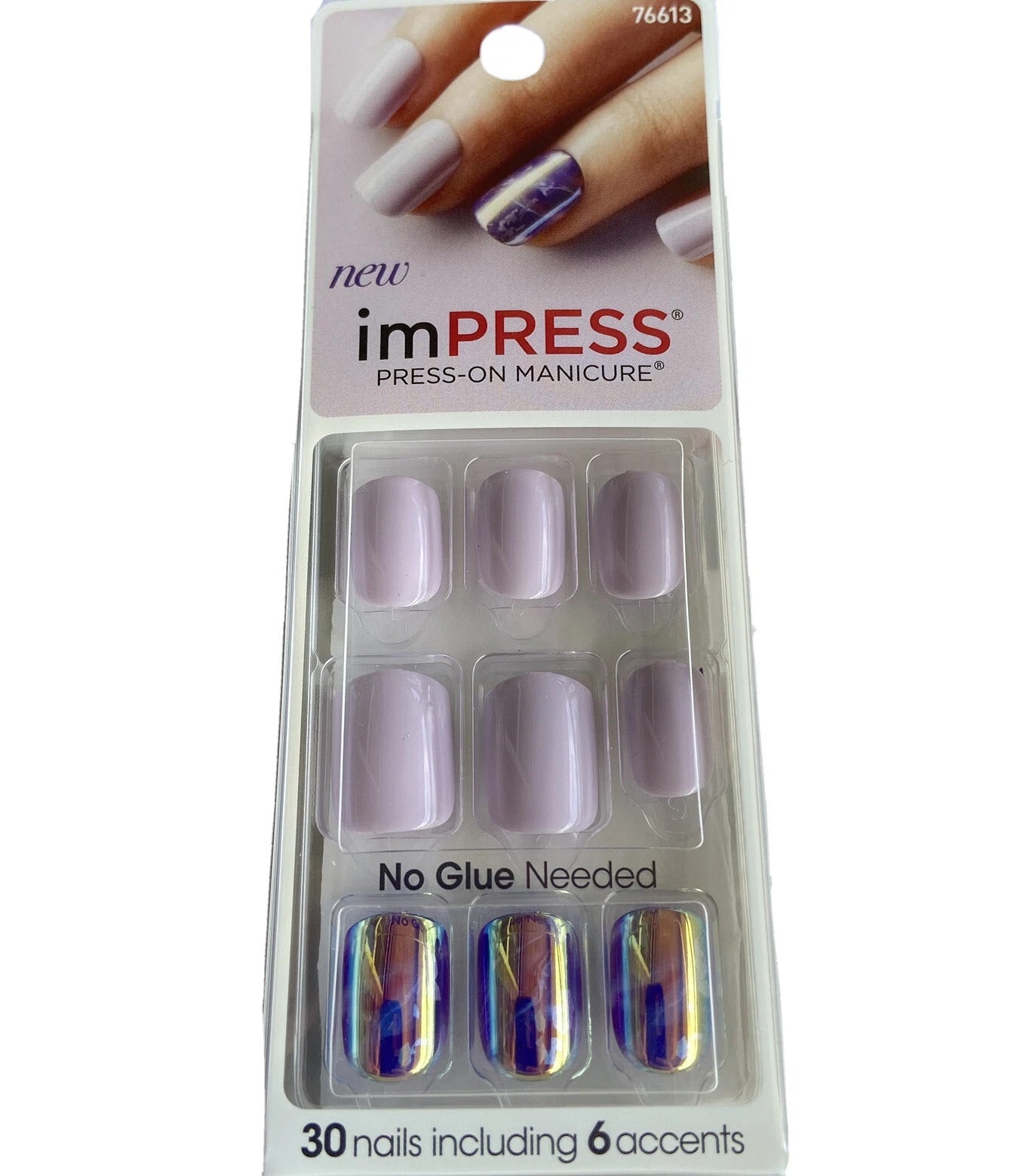 REF_P_0_Impress Gel Medium Nails Wildflowers