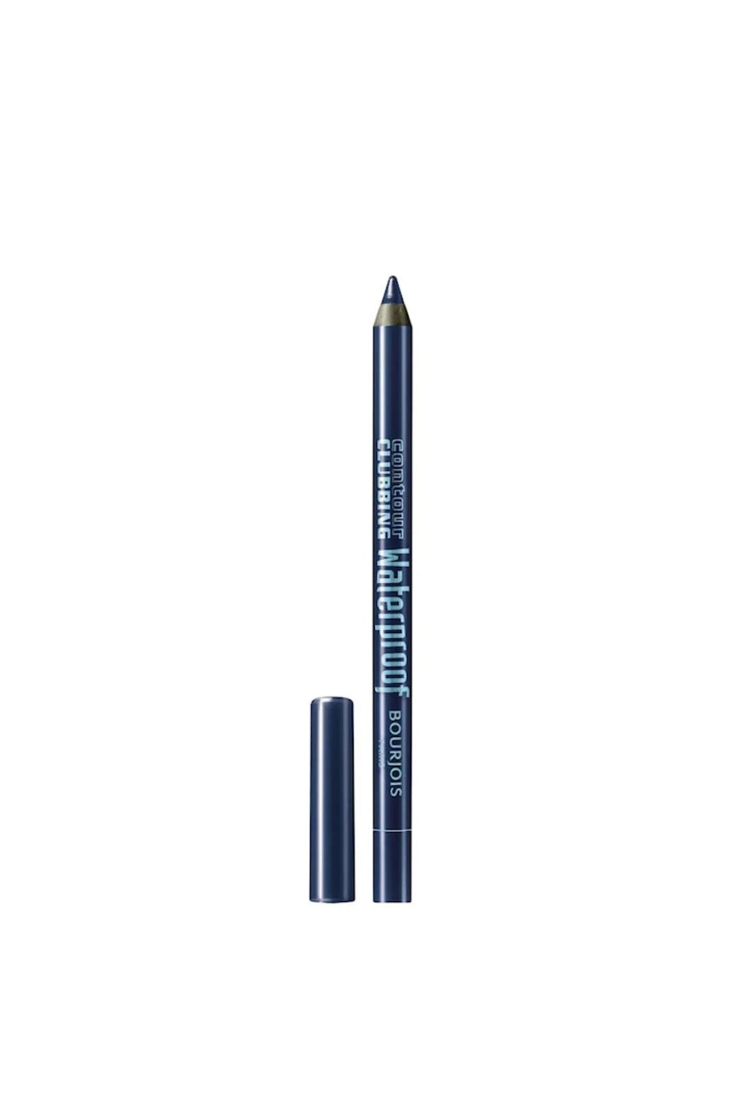 REF_P_0_Bourjois Contour Clubbing Waterproof Eye Pencil No.72