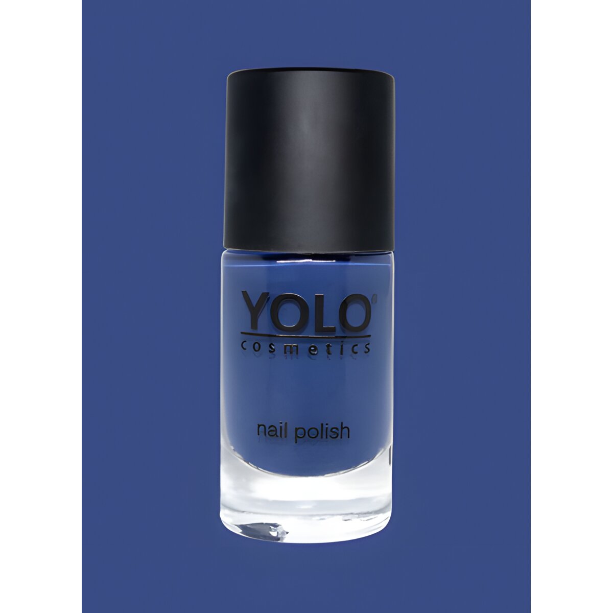 REF_P_1_Yolo Nail Polish No.191