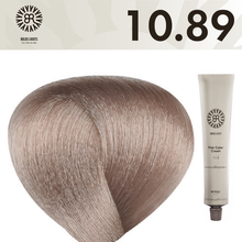 BR Hair Color Cream 100 ml No.10.89