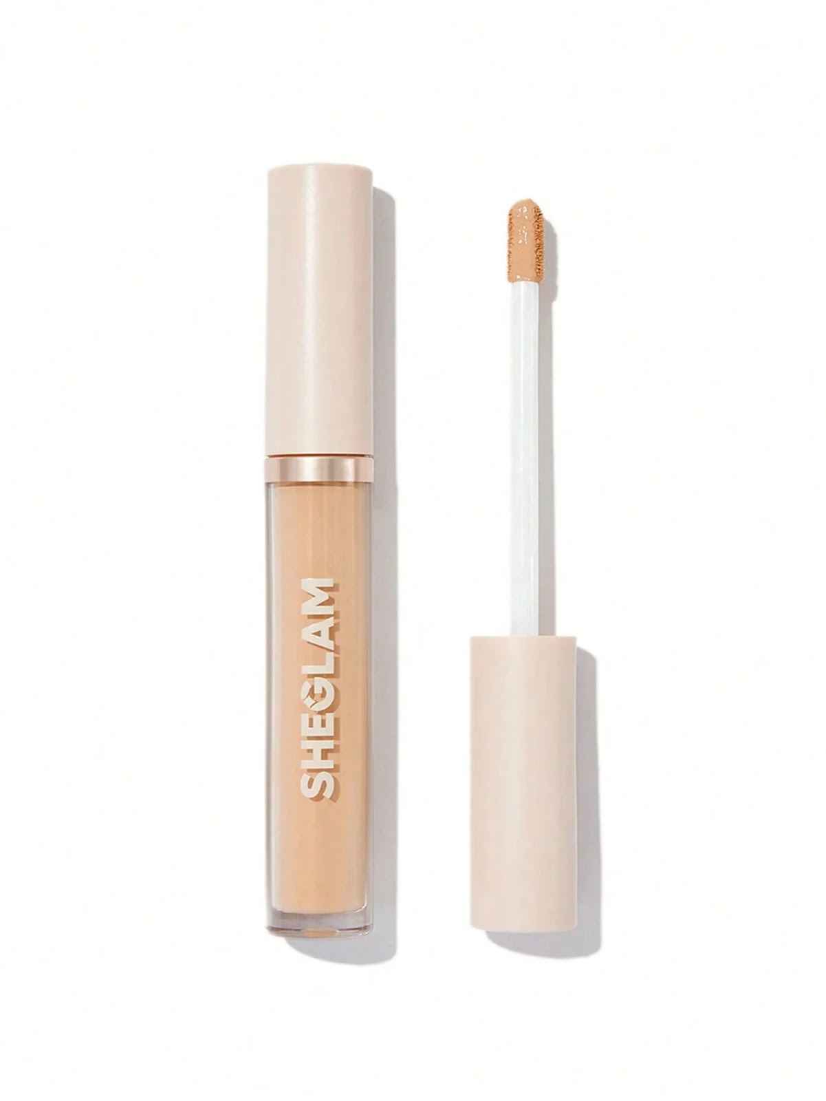 REF_P_0_Sheglam like magic 12hr full coverage concealer nude