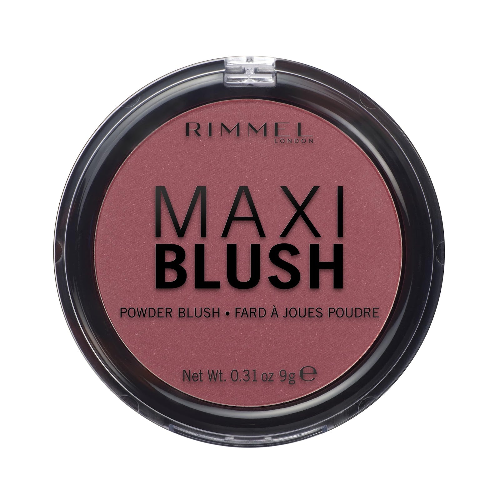 REF_P_0_Rimmel Maxi Blush Powder Blush No.5