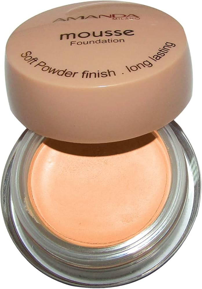 REF_P_0_Amanda Mousse Foundation No.4