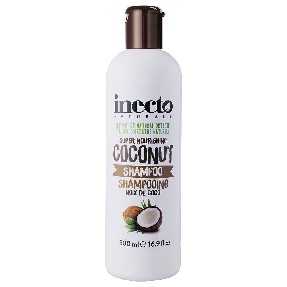REF_P_0_Inecto Moistur Coconut Shampoo 500 Ml