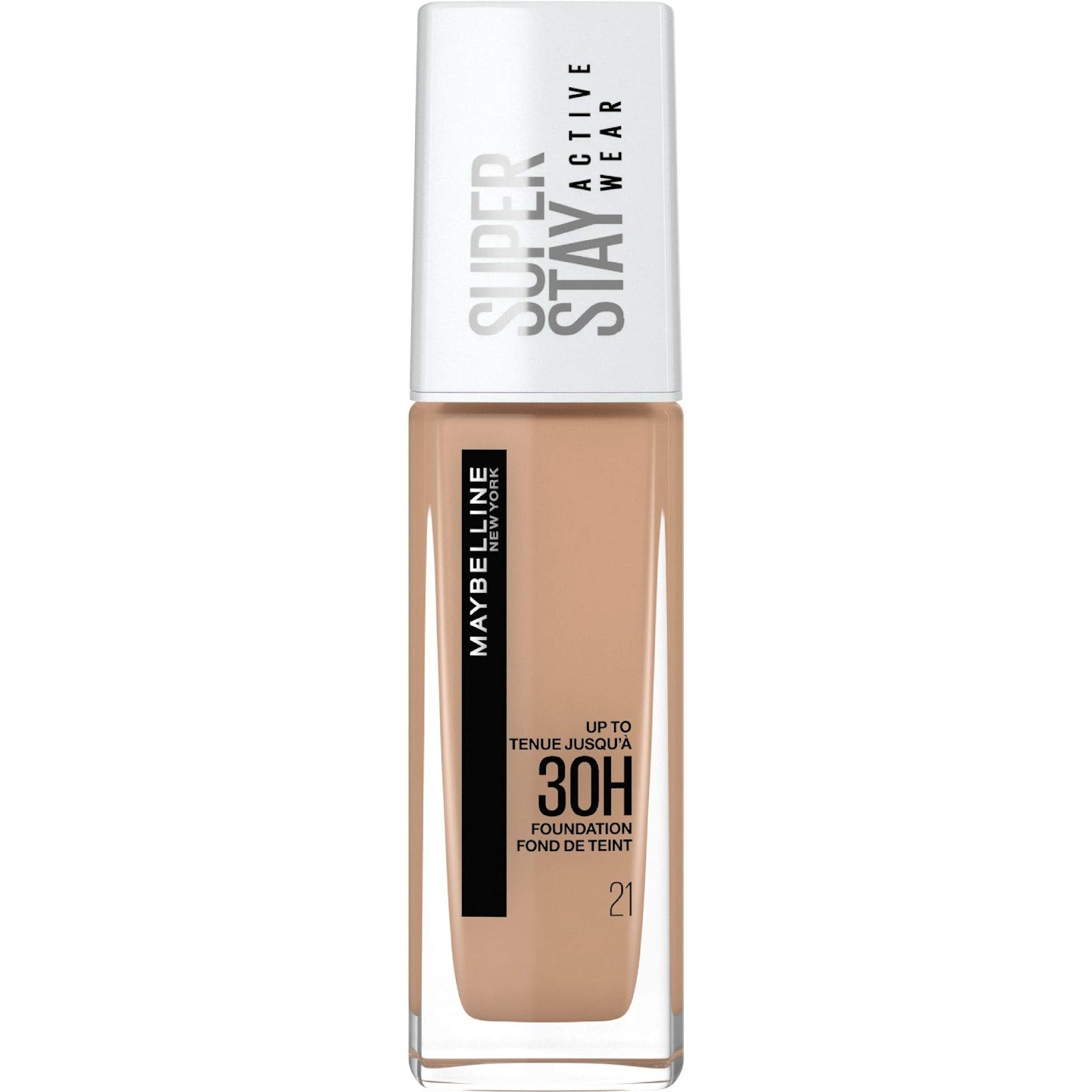 REF_P_0_Maybelline Super Stay Foundation 30H No.21