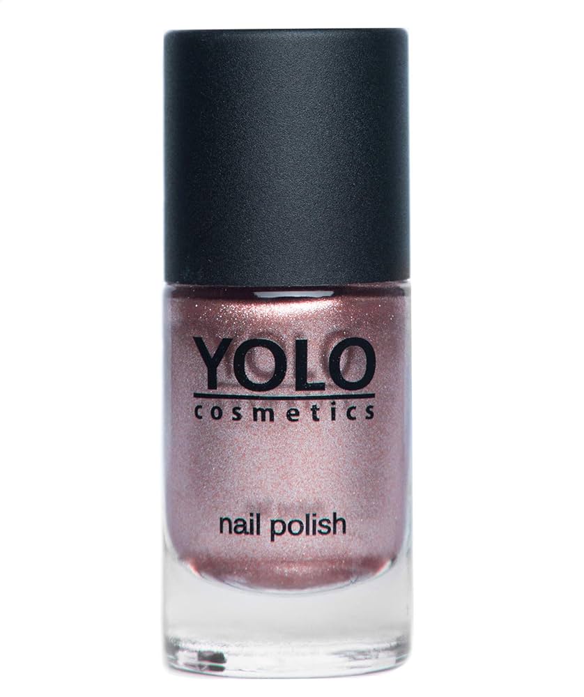REF_P_0_Yolo Nail Polish No.206