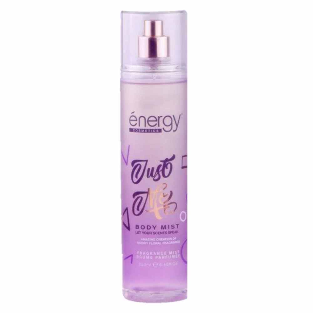 REF_P_0_Energy Body Splash Just me 250 ml