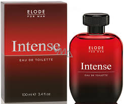 REF_P_0_Elode For Man Intense Eau De Toilette 100 Ml