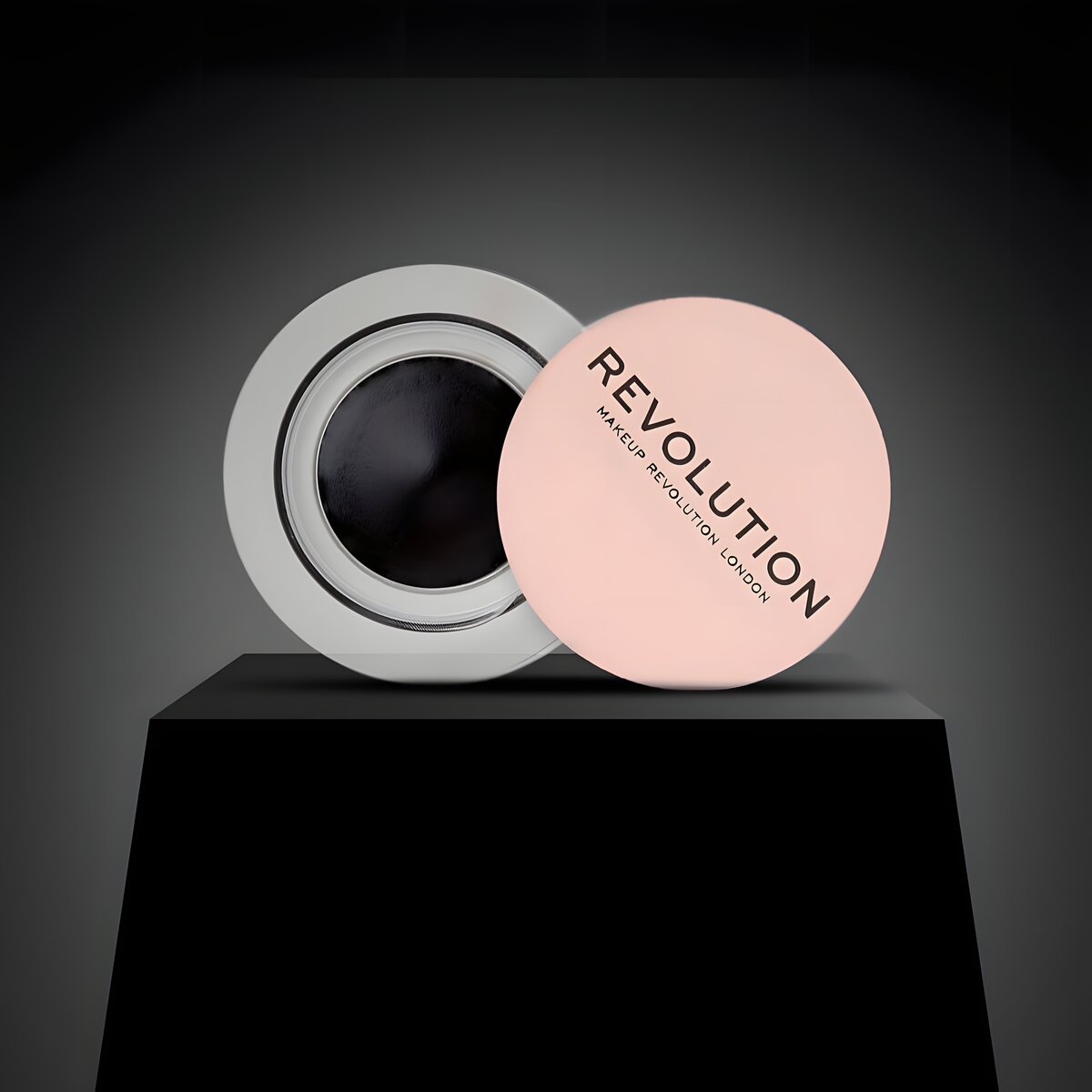 REF_P_4_Revolution Gel EyeLiner Black