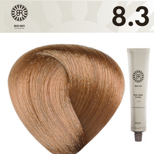 BR Hair Color Cream 100 ml No.8.3
