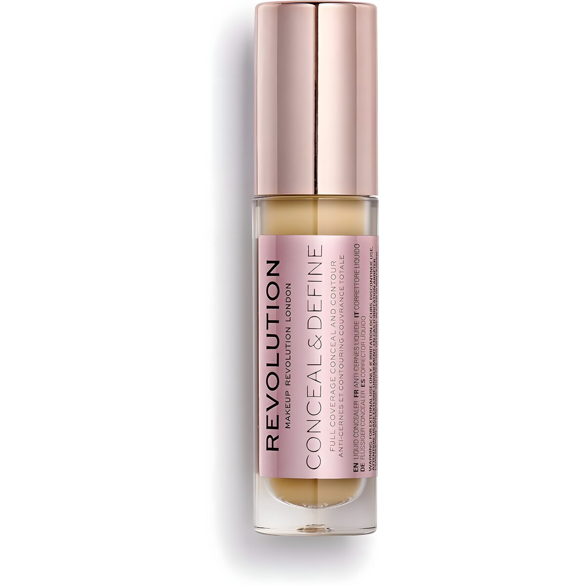 REF_P_1_Revolution Conceal&Define Full Coverage Coceal and Contour C9.5