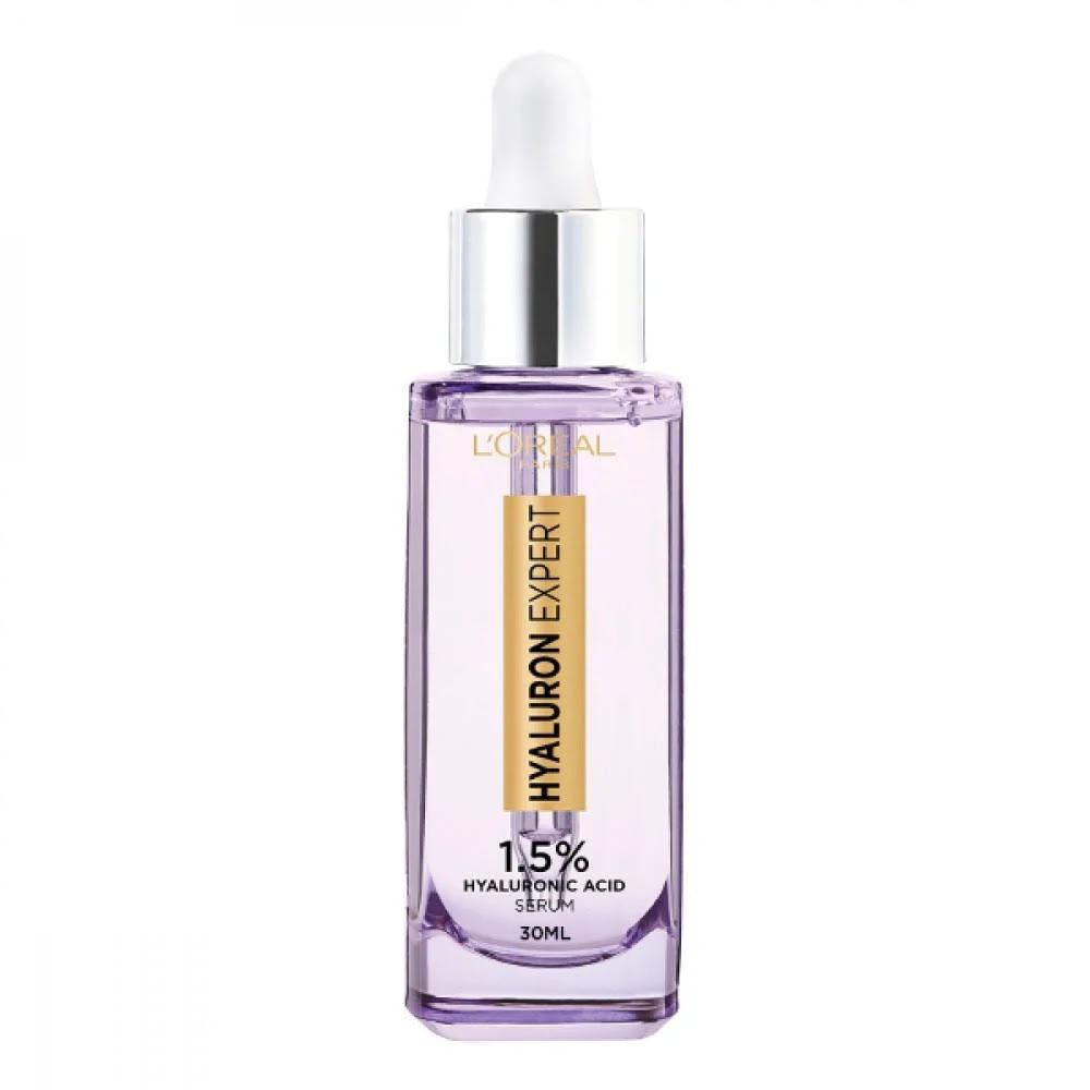 REF_P_0_L'Oréal Hyaluron Expert Replumping Serum 30 Ml