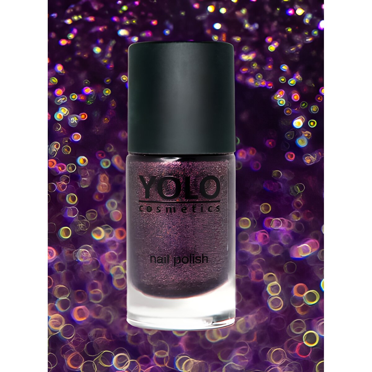REF_P_1_Yolo Nail Polish No.220