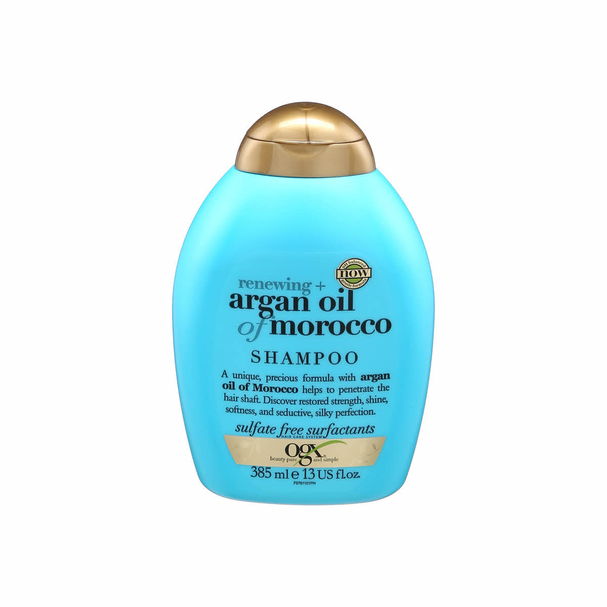 REF_P_0_OGX Argan Oil Of Morocco Shampoo 385 Ml