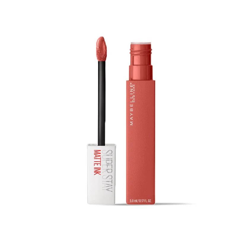 REF_P_0_Maybelline Super Stay INK Matt Lipstick No.130