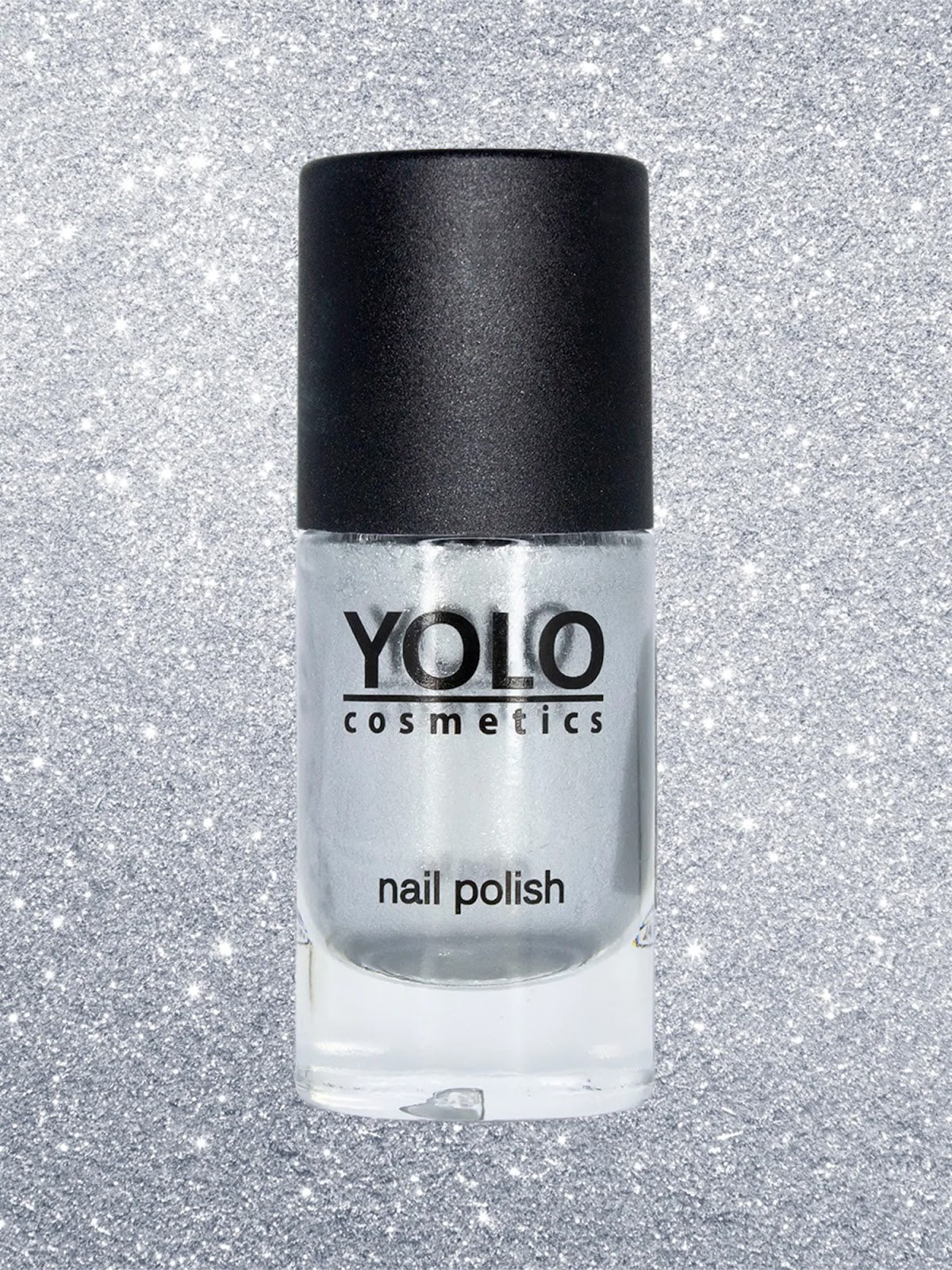 REF_P_0_Yolo Nail Polish No.161