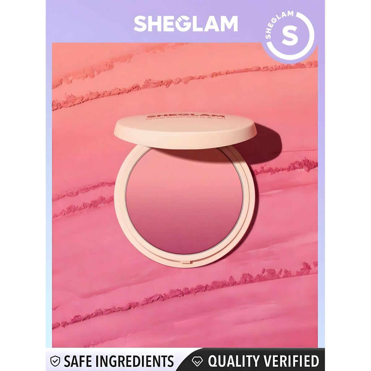 REF_P_4_Sheglam Divine Flush Matte Blush Insta Flame 6.8 g
