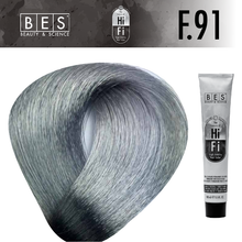 BES The Future Of Hi Fi Hair Color No.F91