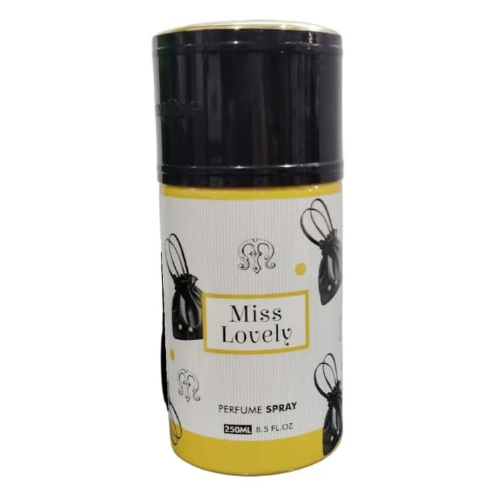 REF_P_0_Sterling Miss Lovely Perfume Spray 250 Ml
