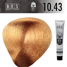 BES The Future Of Hi Fi Hair Color No.10.43