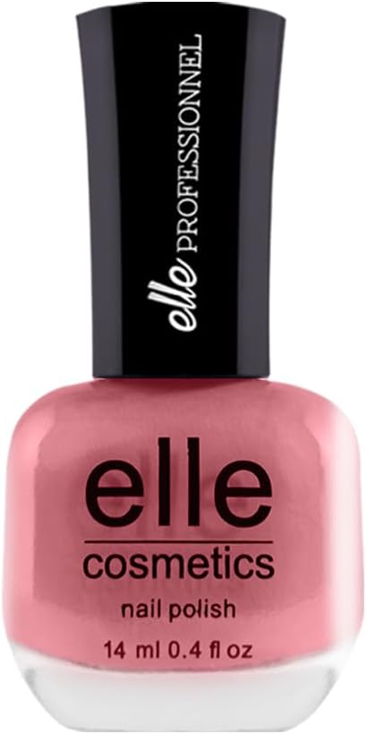 REF_P_0_ELLE NAIL POLISH 14.M NO 405