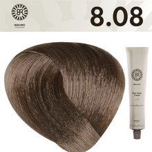 BR Hair Color Cream 100 ml No.8.08