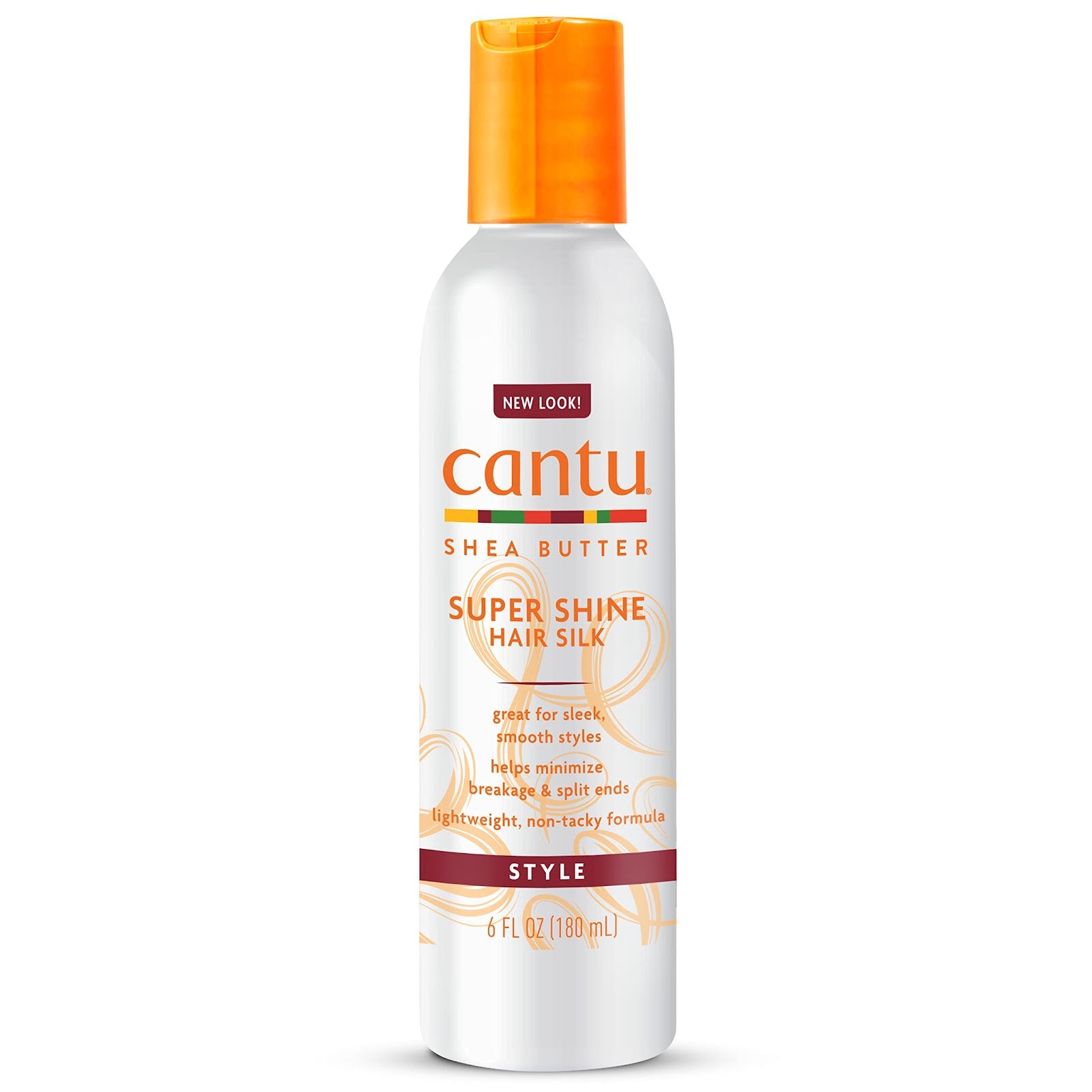 REF_P_0_Cantu Shea Butter Super Shine Hair Silk Serum 180 Ml