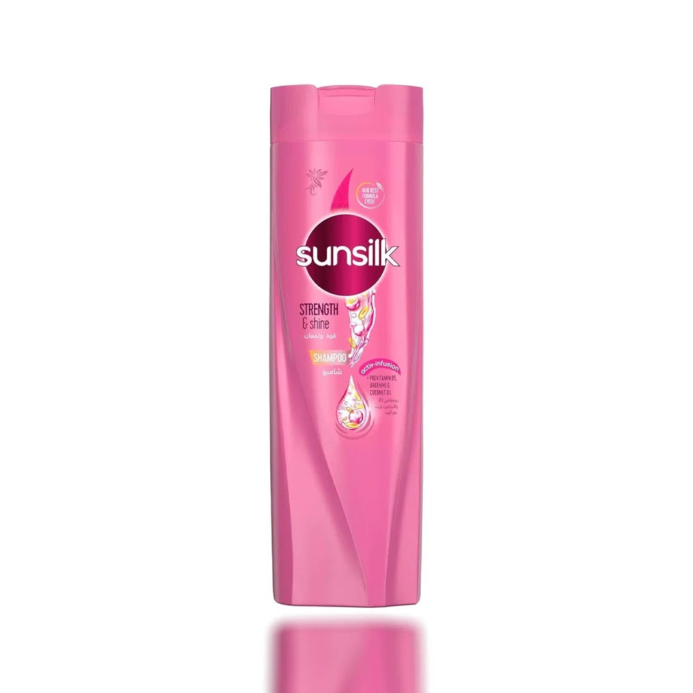 REF_P_0_Sunsilk Strength & Shine Shampoo + Oil 350 Ml