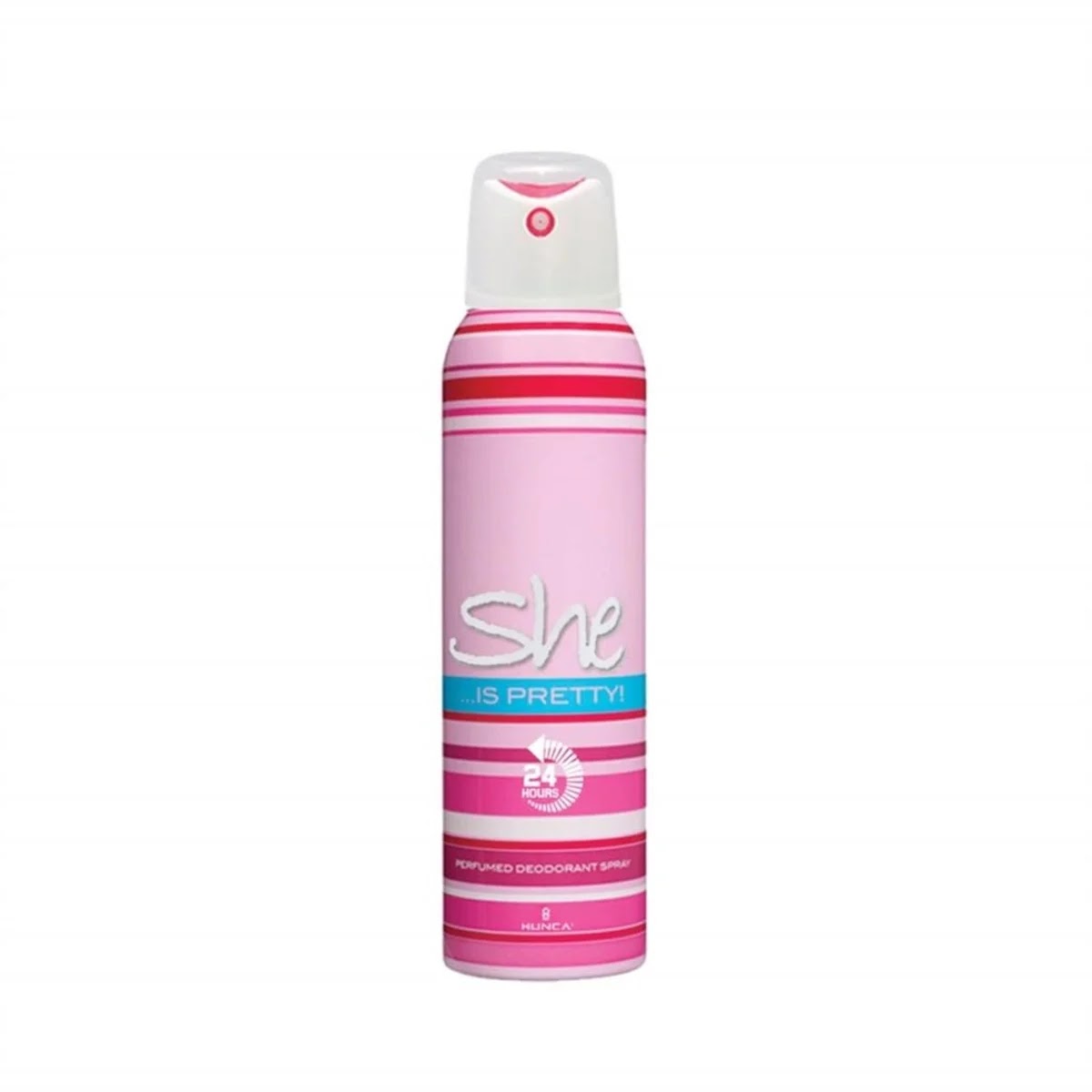 REF_P_0_She Is Pretty Perfumed Deodorant Spray 150 Ml