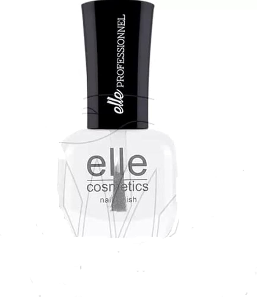 REF_P_0_ELLE NAILcarcuticle Remover 14.Ml