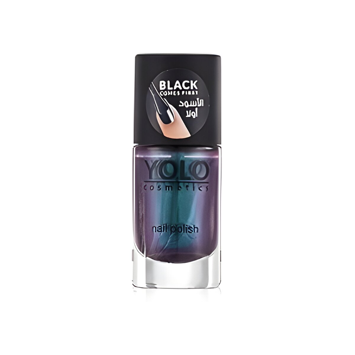 REF_P_1_Yolo Nail Polish No.226