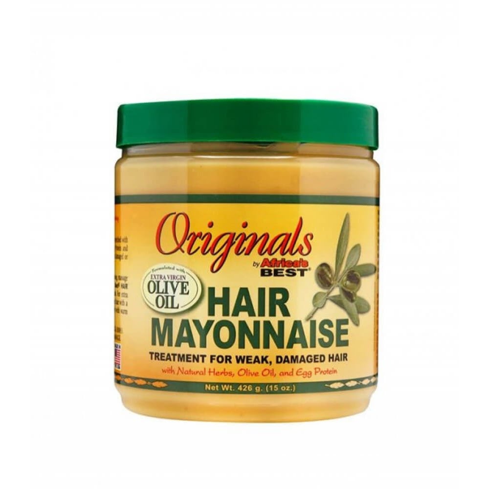 REF_P_0_Originals Hair Mayonnaise Treatment Hair Mask 426g