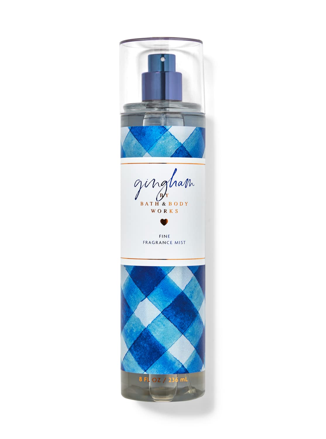 REF_P_0_BBW Gingham Fine Fragrance Mist 236 Ml