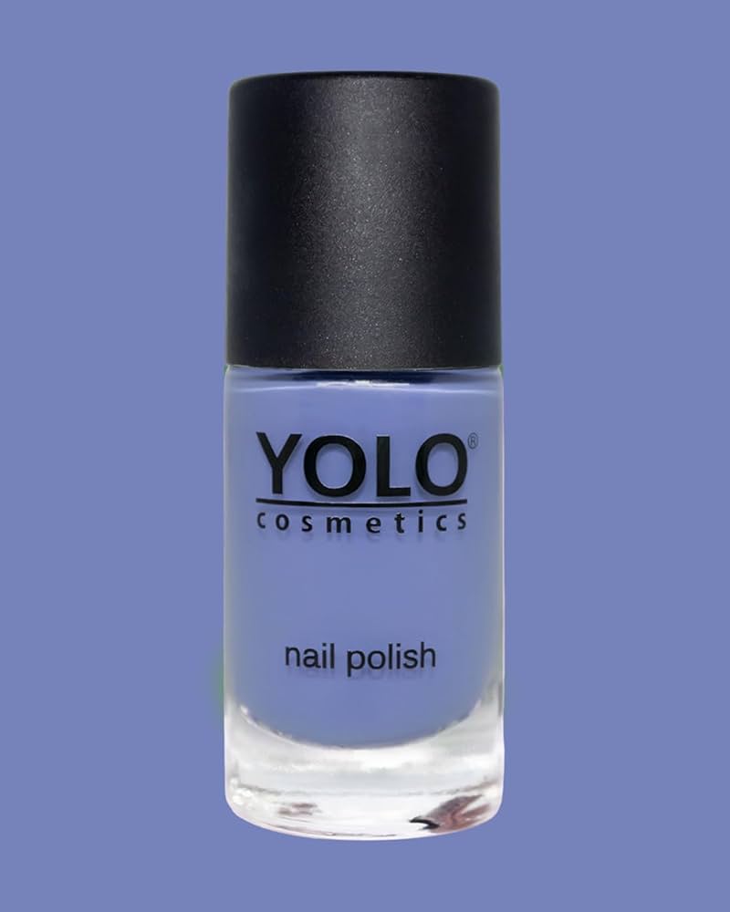 REF_P_0_Yolo Nail Polish No.241