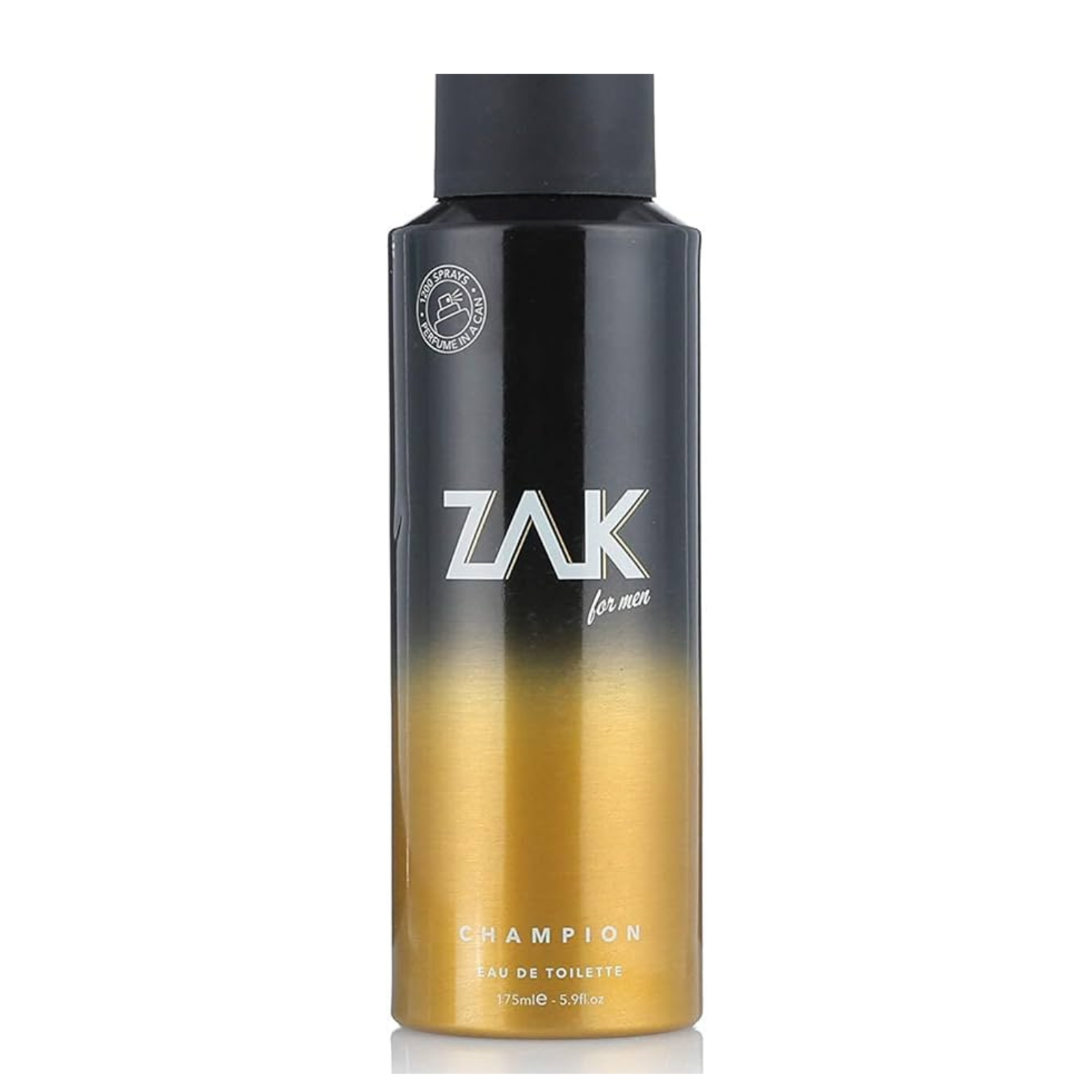 REF_P_0_ZAK For Men Champion Eau De Toilette 175 Ml