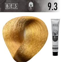 BES The Future Of Hi Fi Hair Color No.9.3