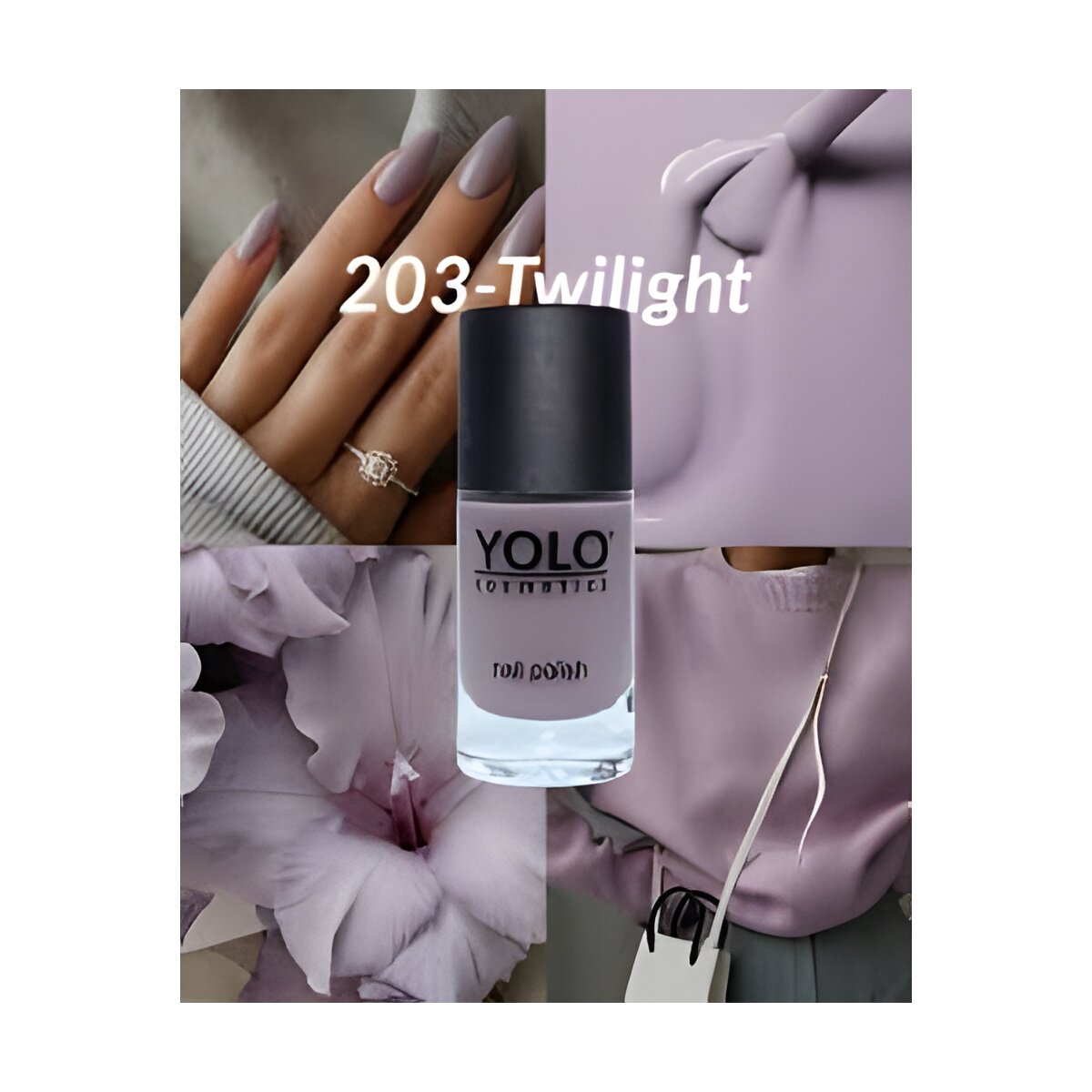 REF_P_1_Yolo Nail Polish No.203