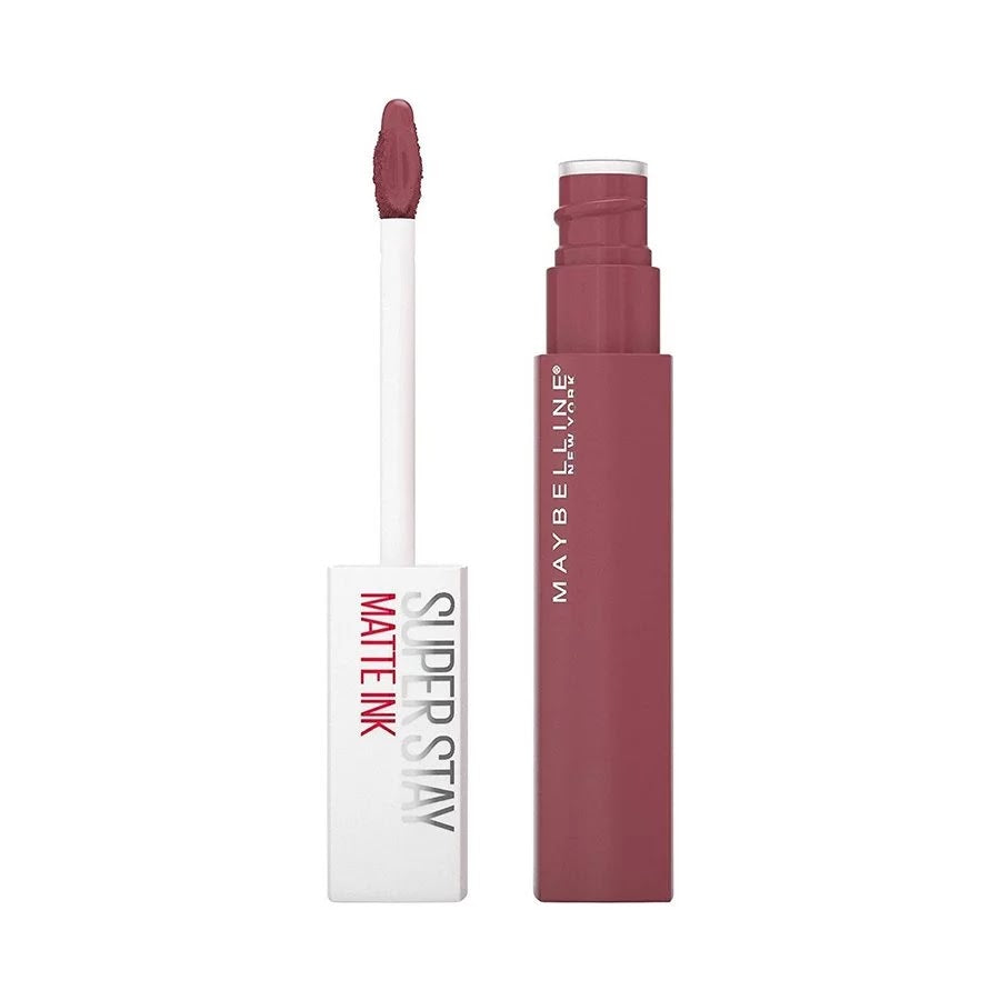 REF_P_0_Maybelline Super Stay INK Matt Lipstick No.175