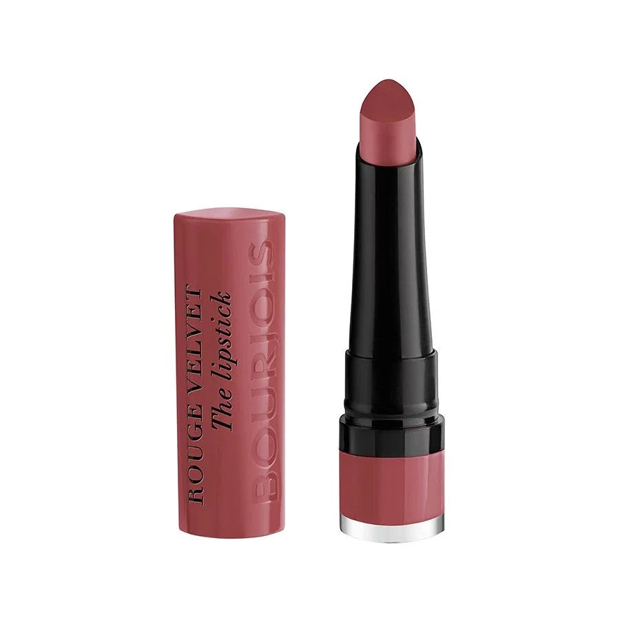 REF_P_0_Bourjois Rouge Velvet The Lipstick No.33