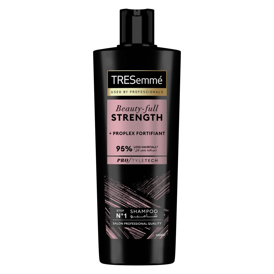 REF_P_0_Tresemmé Strength & Fall Control Shampoo 400 Ml