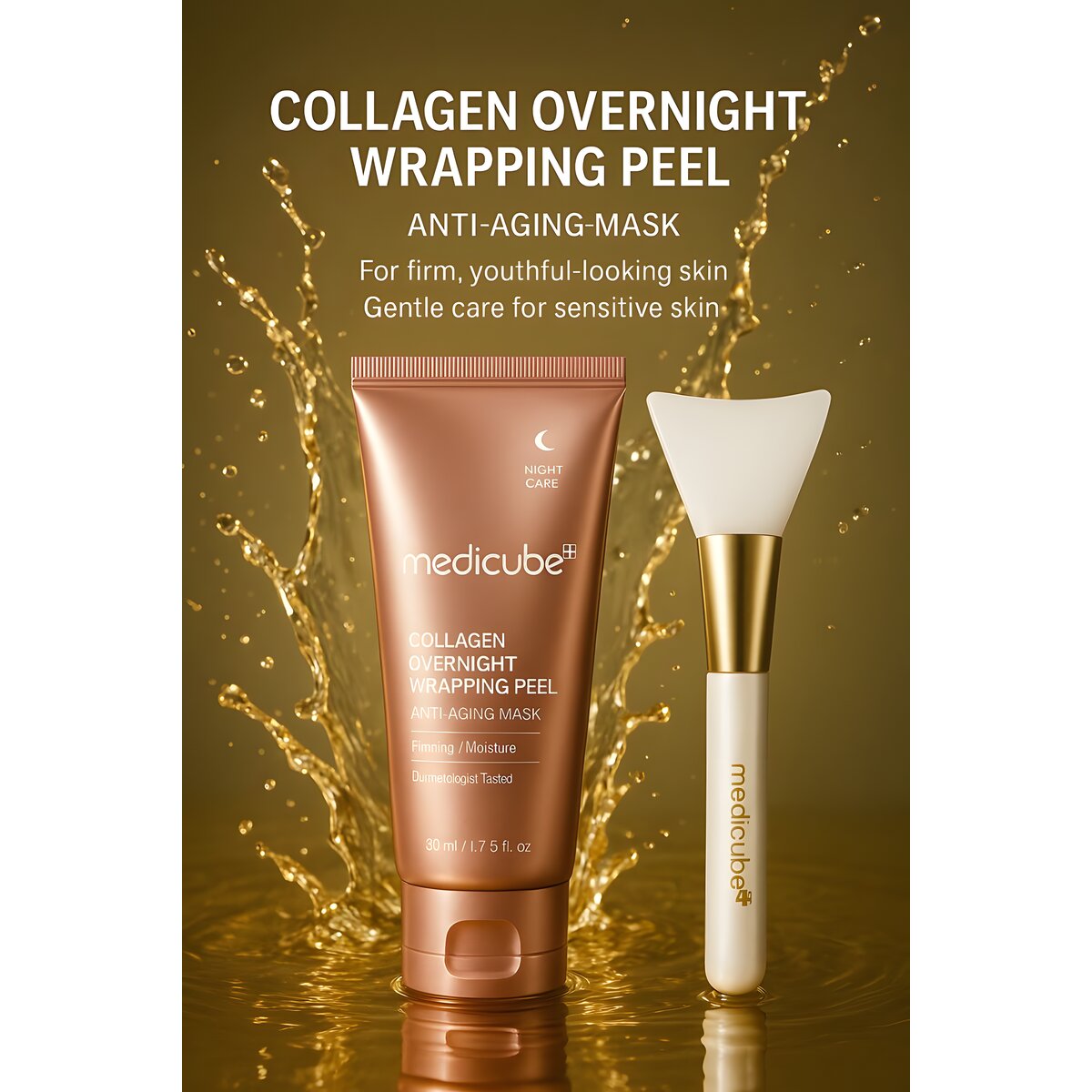 REF_P_0_Medicube collagen night wrapping mask 75 ml