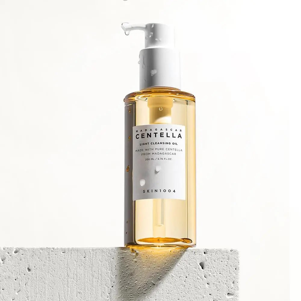 REF_P_0_Centella light cleansing oil 200 ml