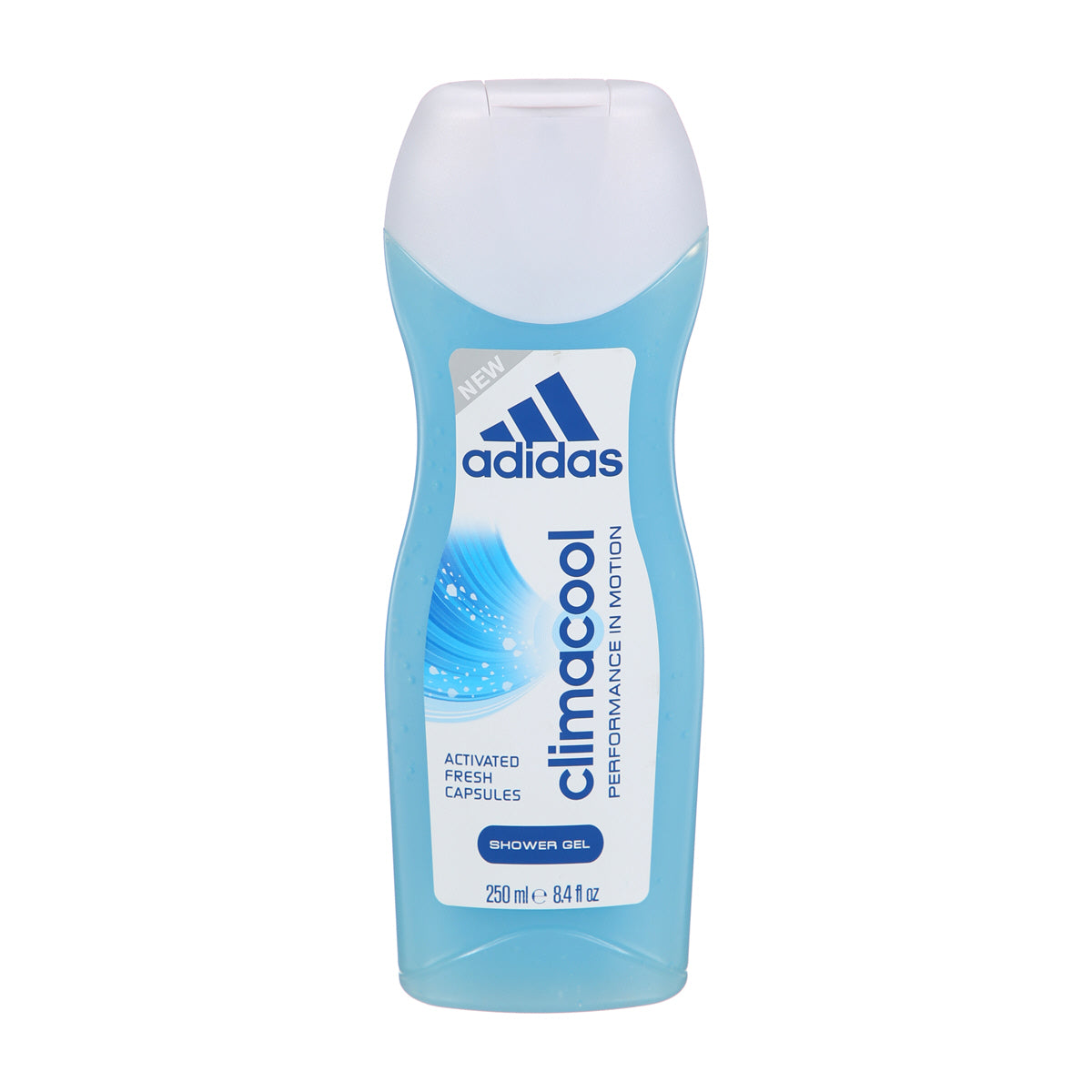 REF_P_0_Adidas climacool activated fresh capsules shower gel 250ml